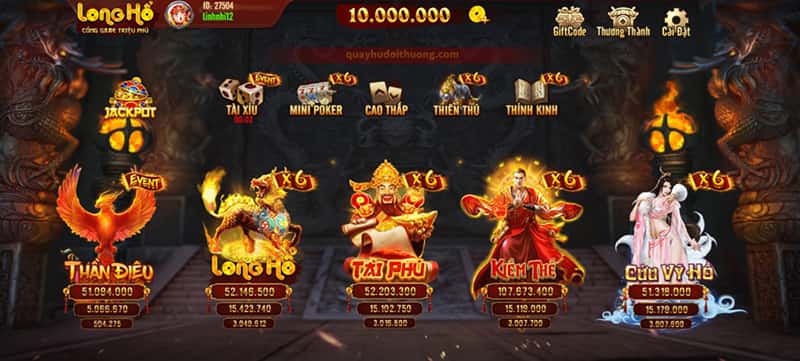 Slot Game B88win Vip - Những Điều Cần Biết Về Cổng Game Này